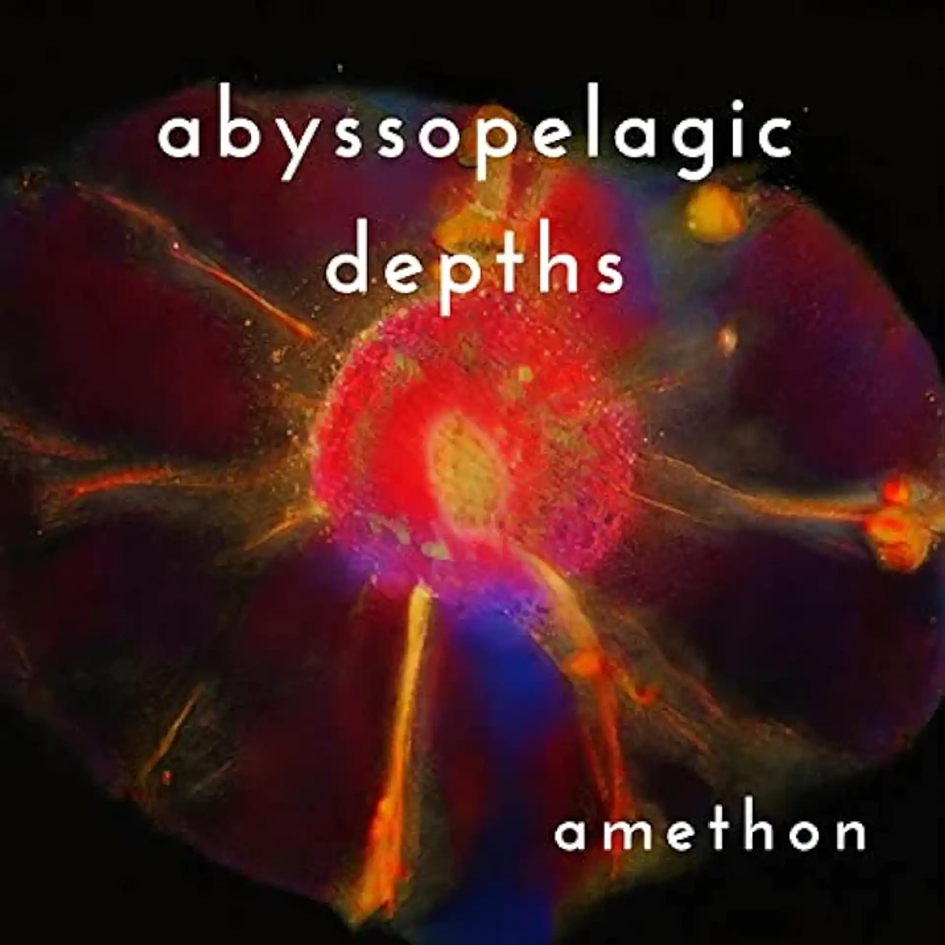 abyssopelagic depths
