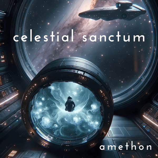 celstial sanctum