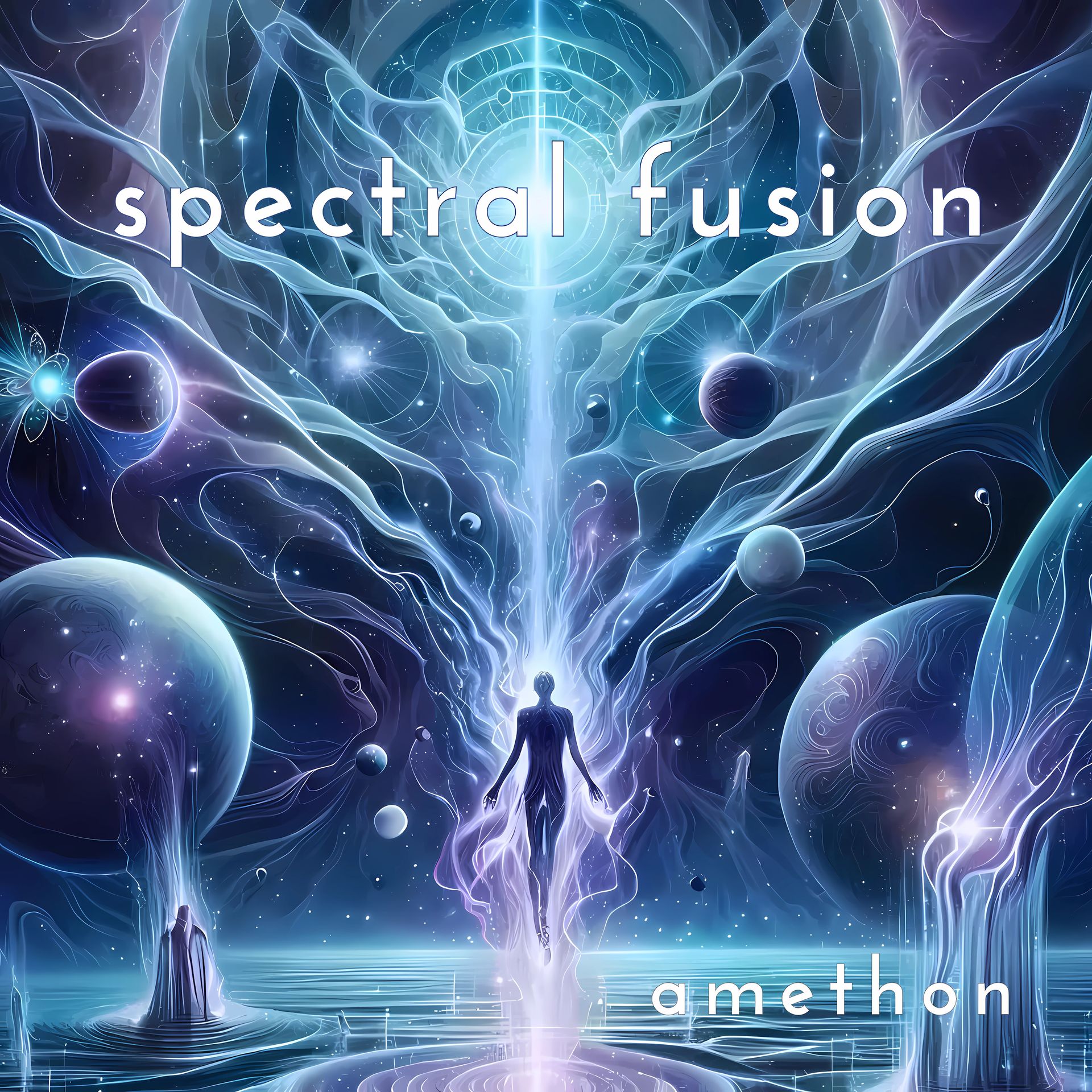 spectral fusion